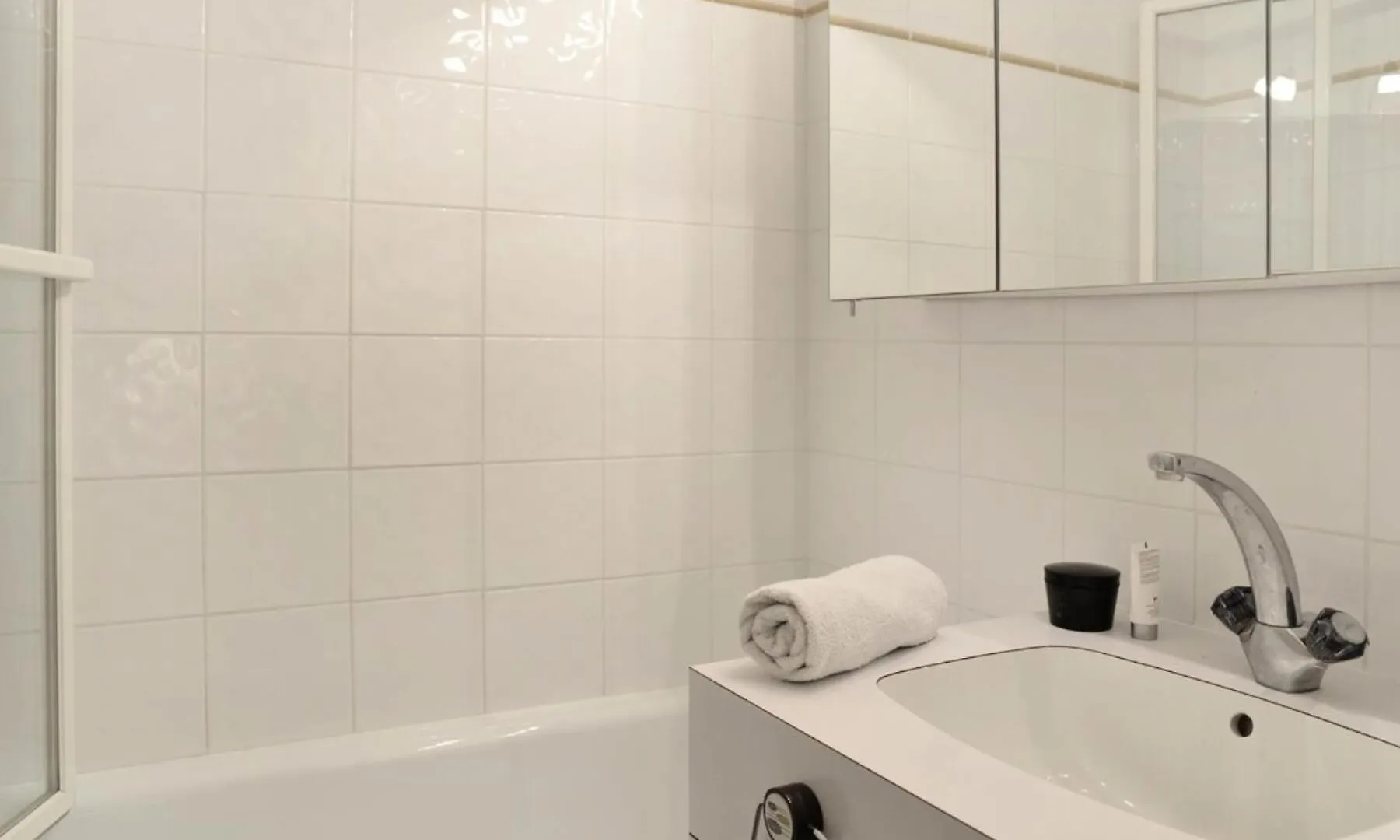 Residence 3000 - Studio Pour 4 Personnes 29 Macot-la-Plagne 0*,  France